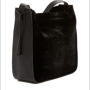 French connection Dane Hobo Bag